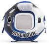 Intex River Run Connect Inflatable Lounge, 51" X 49.5"