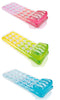 Intex 58890EP 18-Pocket Fashion Lounge 3 Pack Assorted Colors
