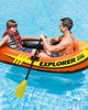 Intex Deluxe Aluminum French Boat Oars 48" inches (One Pair)