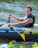Intex Deluxe Aluminum French Boat Oars 48" inches (One Pair)