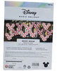 Disney Mickey Mouse Shimmering Magic Set of 12 White LED Plug-In String Lights 11FT