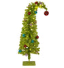 Grinch 4.75-ft LED Dr. Seuss' The Grinch Christmas Tree