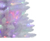 Holiday Living 4-Foot Potted Tree with 100 Color Changing LED Lights