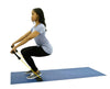 Blake Blaster A Revolutionary Squat Trainer (Yellow/Beginner)