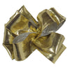 5 Pack Kirkland Wire Edged Double Sided Gold and Silver Metallic Ribbon 50yd