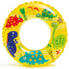 Intex Recreation 59242EP Ocean Reef Transparent Rings, Pack of 6