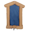 Holiday Living 6.5 Ft. Lighted Nativity Christmas Inflatable