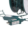 GE Color Choice 150 LED Dual Color Microbright String Lights Multi or Warm White 43.4FT