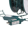 GE ColorChoice 300 LED Dual Color Microbright String Lights 62.2-Feet