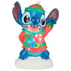 Gemmy 20.5 inch Lighted Blow Mold Stitch Outdoor Christmas Decoration