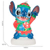 Gemmy 20.5 inch Lighted Blow Mold Stitch Outdoor Christmas Decoration