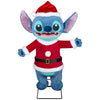 Gemmy 3-Foot Life-Size Stitch Musical Animatronic Holiday Sculpture