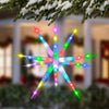 Gemmy Orchestra of Lights Color Changing 22-inch Moravian Star