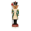 Holiday Living 5.5-FT LED Toy Soldier Bear Nutcracker Holiday Decoration
