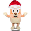 Gemmy Bluey 3.5-ft Bingo Musical Animatronic Christmas Holiday Decoration