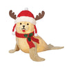 Holiday Living 2-ft LED Sea Lion Christmas Decoration