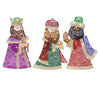 Holiday Living 2-ft LED 3-Count Wisemen Holiday Decoration