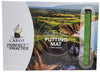 Perfect Practice Cabot Cape Breton Putting Mat (Boat)