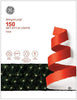 GE String A Long 6 ft X 4 ft Net Style Christmas Holiday Lights 150-Count Multi