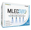 Miracle LED Nanometer 450 Indoor Grow Light Kit Blue Spectrum (8-Pack)
