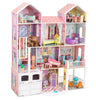 KidKraft Country Estate Wooden Dollhouse with 31 Accessories