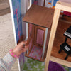 KidKraft My Dreamy Wooden Dollhouse with 14 Accessories 34in x 15.5in x 47.75in