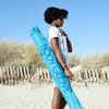 Body Glove Pop-Up Shelter for Beach and Sports  70in x 61in - Poolside Azure