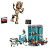 LEGO Marvel Studio 66711 The Infinity Saga Collection 972-Pieces