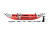 Intex Excursion Pro K1 Inflatable Kayak - 1 Person 10ft x 3ft x 1ft 6in