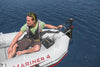Intex Motor Mount Kit for Intex Inflatable Boats