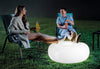 Intex LED Ottoman Light for Above Ground Swimming Pools Warm White / Multi