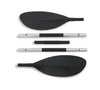 Intex 69629 Kayak Paddle Aluminum Shaft 86-inch (One Paddle)