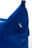 Motile Neoprene Sport Duffel Carryall with Motile Wireless Battery System Cobalt