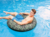 Intex 47-inch Inflatable Camo Tube for River Pool Lake (2-Pack)