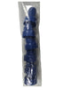 6-pack Trampoline Enclosure Blue Pole Caps for Skywalker Trampolines