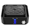 Kastty X-Large Pet Water Fountain 14L/3.8Gal Black/Black