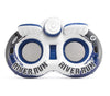Intex River Run II Inflatable Floating Lake Tube with Cooler 2-Pack