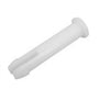 Replacement Summer Waves Pins for Active and Metal Frame Round Pools White
