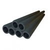 Replacement Skywalker Trampoline 44" Enclosure Pole Foam GREY 6-piece