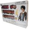 Lionel 711981 28-Piece Hogwarts Express Battery Powered Mini Model Train Set