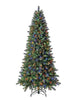 Member's Mark 7.5FT Pre-Lit Virginia Pine Artificial Christmas Tree