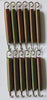 Skywalker 7.75" Trampoline Springs fits 15' Square Trampoline, 12-Pieces
