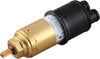 Delta Tub/Shower DLRP47201 Cartridge Assembly separate volume and temp cont