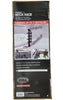 Bell Hitchbiker 450 4-Bike Hitch Rack with Stability, Black