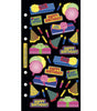 Sticko Classic Stickers-Birthday Bash