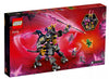 LEGO Ninjago 71772 The Crystal King 722-Pieces