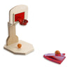 Red Tool Box Mini Basketball