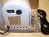 Intex 1500 GPH Above Ground Pool Filter Pump REPLACEMENT ONLY WITH HOSES