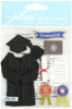 Jolee's Boutique Dimensional Stickers, Graduation