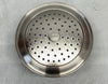 KOHLER K-72773-BN Artifacts Single-function 2.5 gpm showerhead, Brushed Nickel